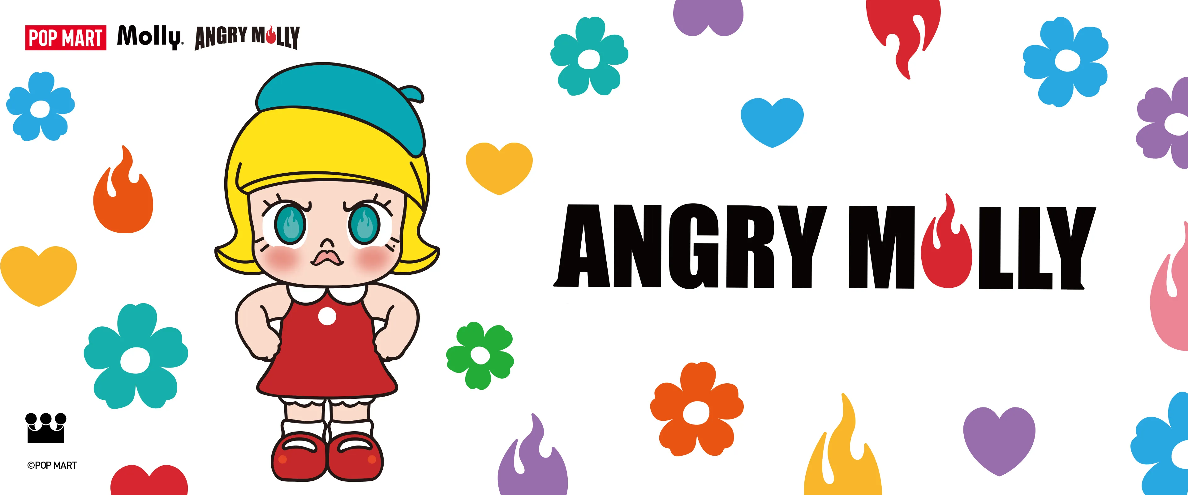 Mythical Beasts - Blind Box