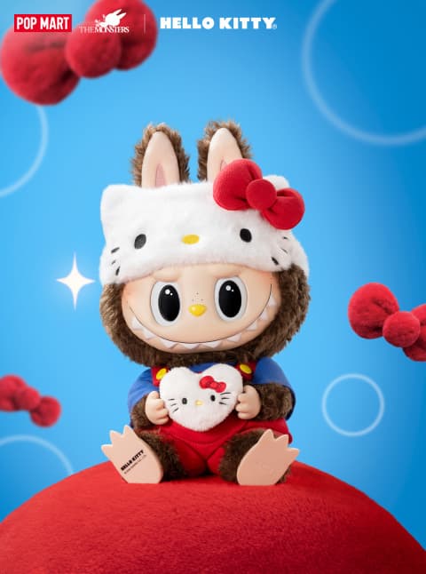 Ocean Tales - Blind Box 2