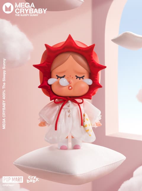 Night City - Blind Box