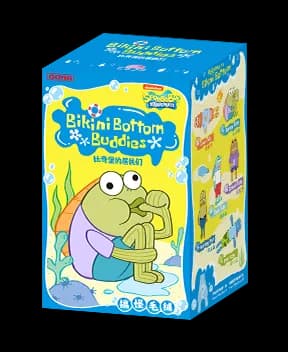 Classic Bear Figure 4