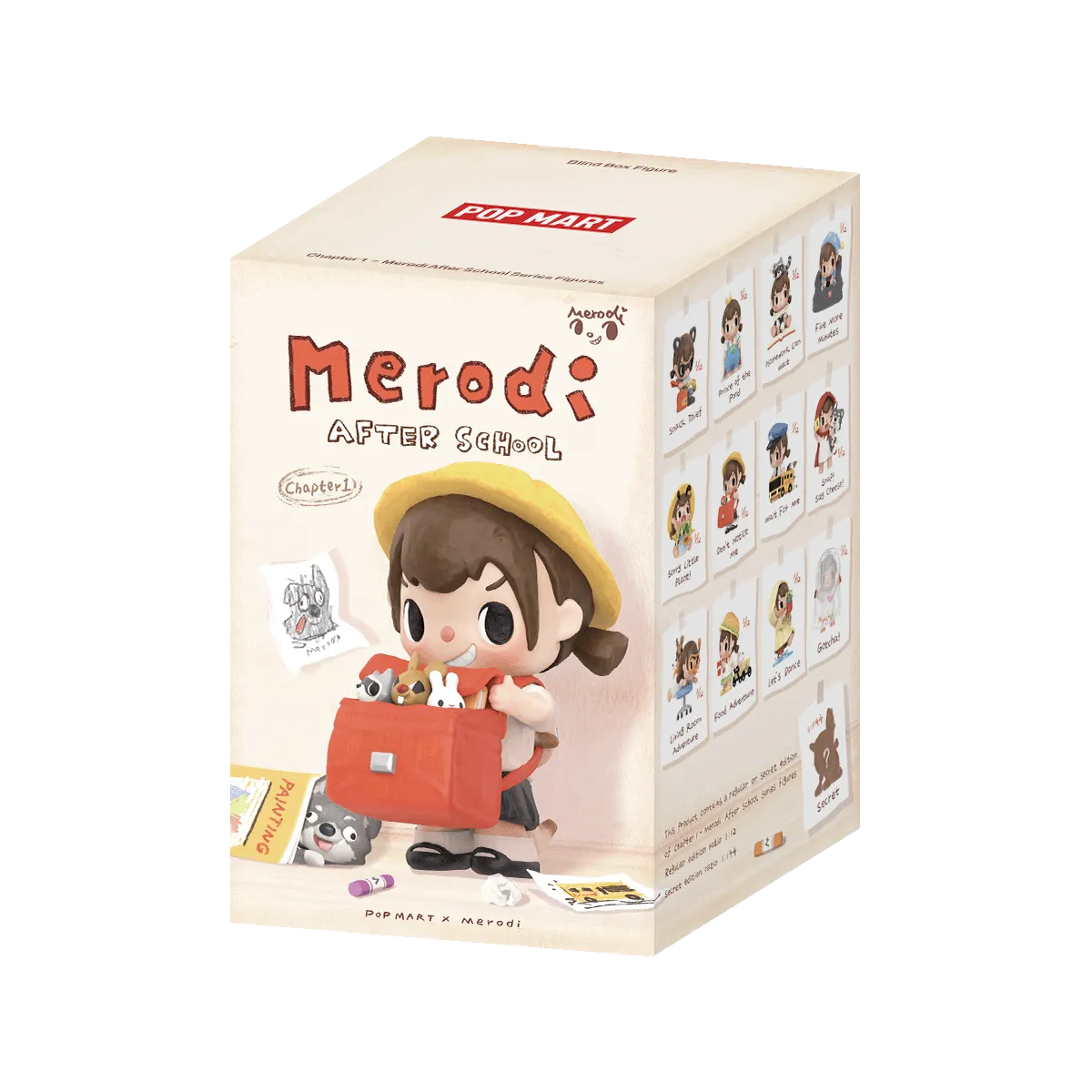 Panda Vinyl Figure 2